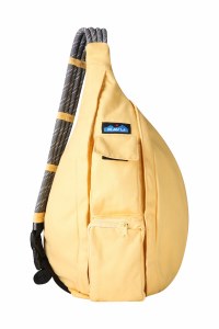 Kavu VANILLA CAKE Rope Bag